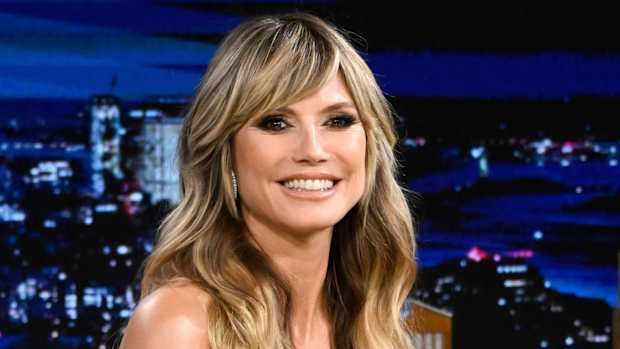 Heidi Klum
